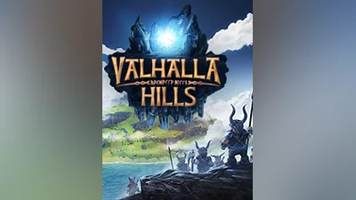 Valhalla Hills [steam]