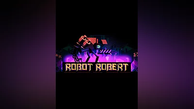 Robot Robert [steam]