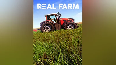 Real Farm [steam]