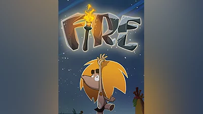 Fire! [steam]