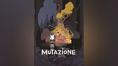 Mutazione [steam]