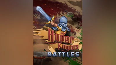 Hyper Knights: Battles [steam]