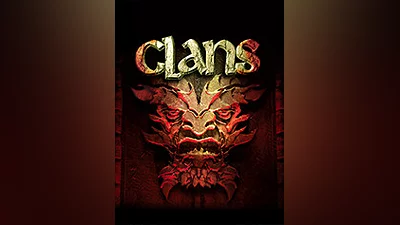 Clans [steam]