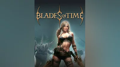 Blades of Time [steam]