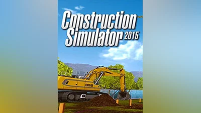 Construction Simulator 2015 [steam]
