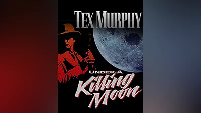 Tex Murphy: Under a Killing Moon [steam]