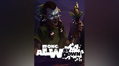 A Long Way Down [steam]