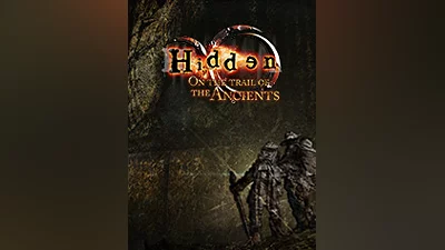 Hidden: On the trail of the Ancients [steam]