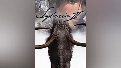 Syberia II [steam]