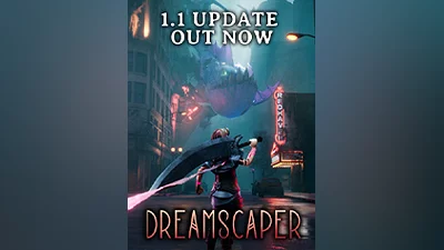 Dreamscaper [steam]