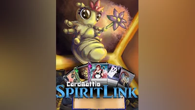 Card Battle Spirit Link [steam]
