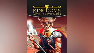Seven Kingdoms: Ancient Adversaries [steam]