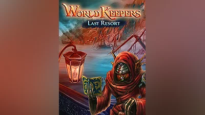 World Keepers: Last Resort [steam]