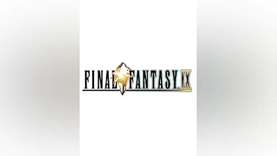 FINAL FANTASY IX [steam]