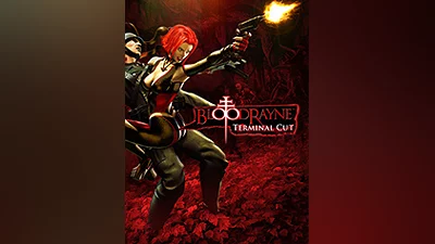 BloodRayne: Terminal Cut [steam]