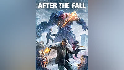 After the Fall [steam]