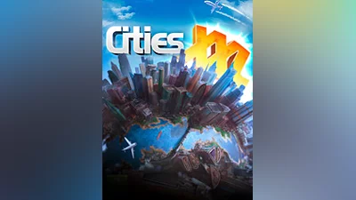 Cities XXL [steam]