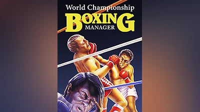 World Championship Boxing Manager [steam]