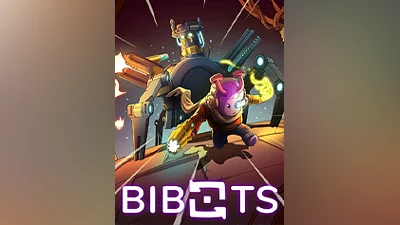 Bibots [steam]