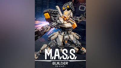 M.A.S.S. Builder [steam]