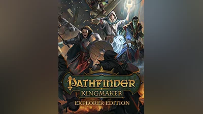 Pathfinder: Kingmaker Explorer Edition [steam]