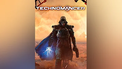 The Technomancer [steam]