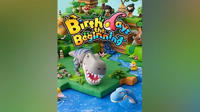 Birthdays the Beginning [steam]