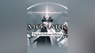 MONARK Digital Deluxe Edition [steam]