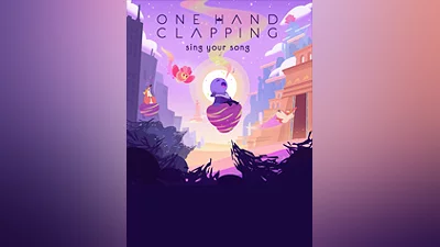One Hand Clapping [steam]