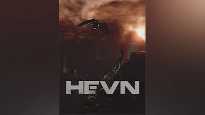 HEVN [steam]