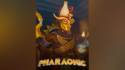 Pharaonic [steam]