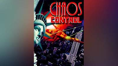 Chaos Control [steam]