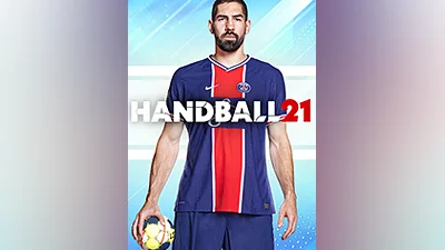 Handball 21 [steam]