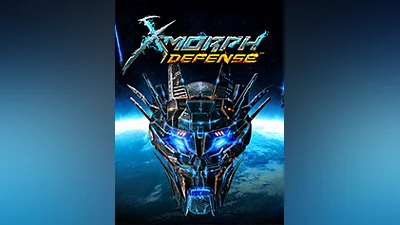 X-Morph: Defense [steam]