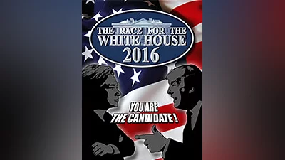 The Race for the White House 2016 [steam]