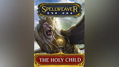 Spellweaver Chronicles - The Holy Child [steam]