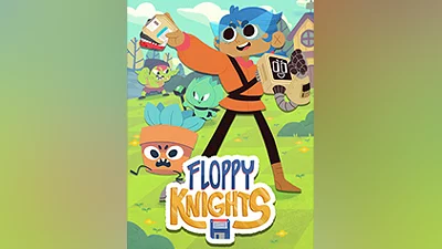 Floppy Knights [steam]