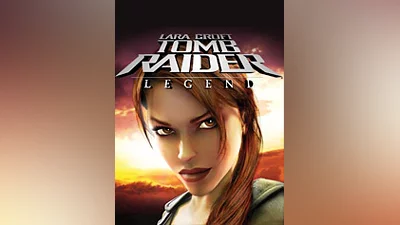Tomb Raider: Legend [steam]