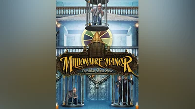 Millionaire Manor [steam]