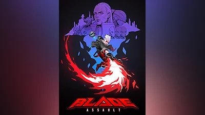 Blade Assault [steam]