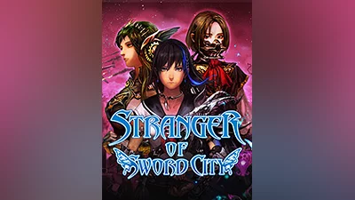 Stranger of Sword City [steam]