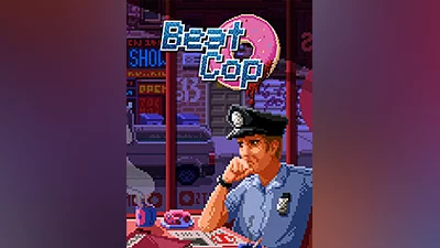 Beat Cop [steam]