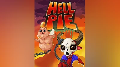 Hell Pie [steam]