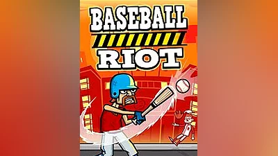 Baseball Riot [steam]