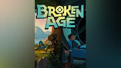 Broken Age [steam]