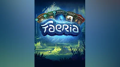 Faeria [steam]