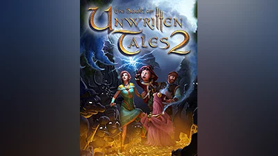 The Book of Unwritten Tales 2 [steam]
