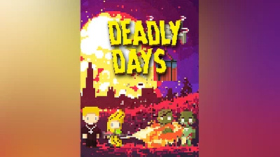 Deadly Days [steam]
