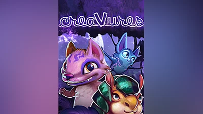 CreaVures [steam]