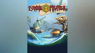 Zombie Pirates [steam]